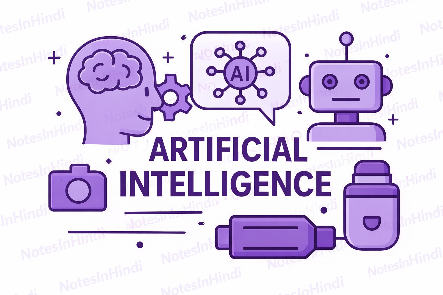 artificial-intelligence-in-hindi diagram image