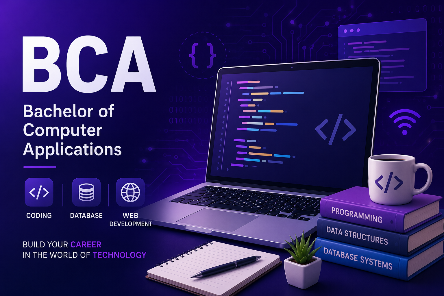 BCA
