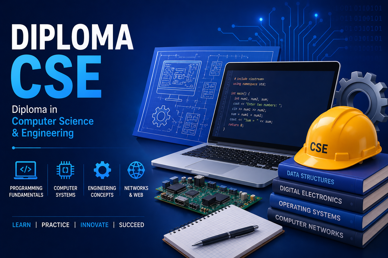 DIPLOMA_CSE